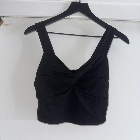 2/$15 SHEIN Black Women's Top - Picture 2 of 4